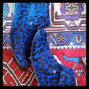 Minnetonka Moccasins sz 7.5